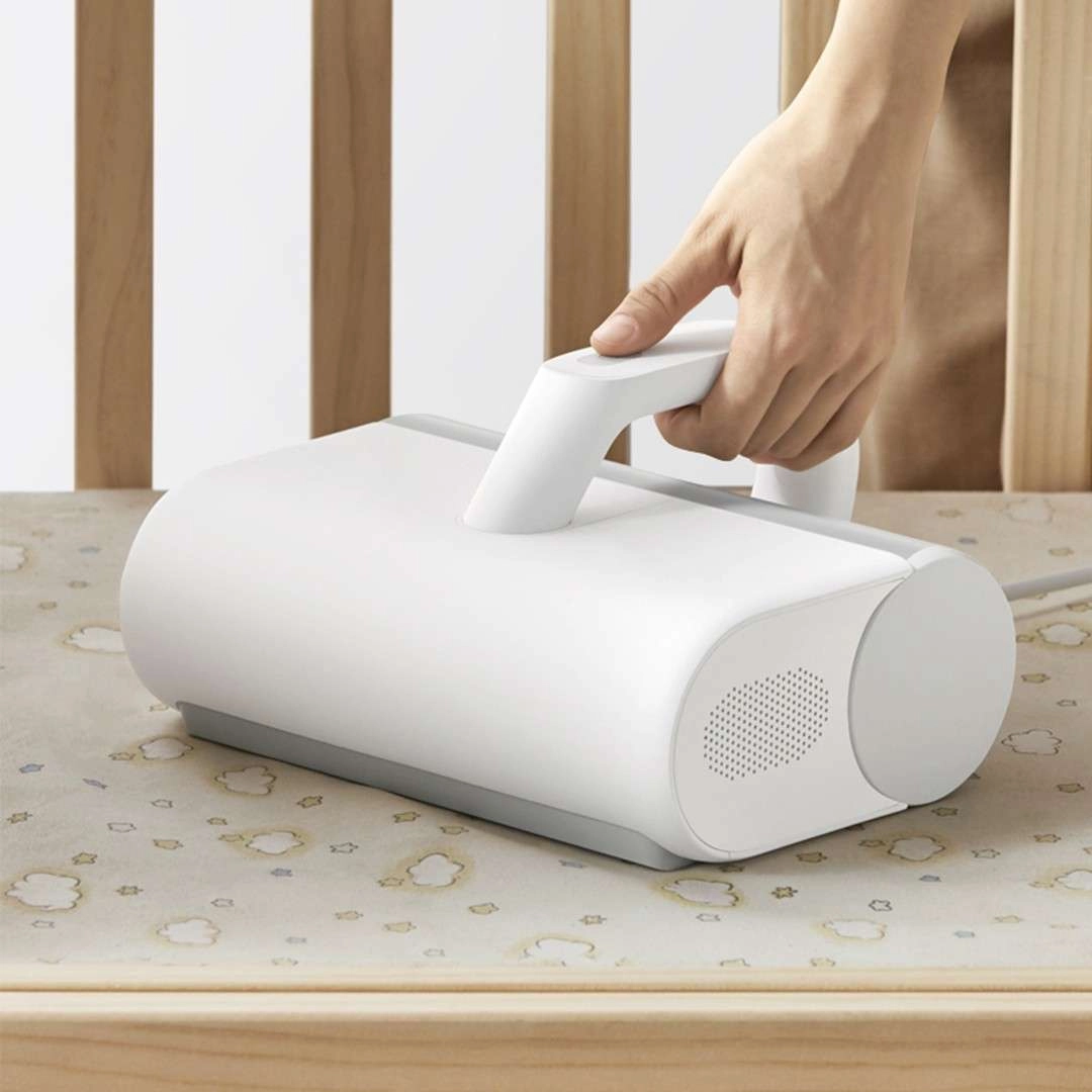 Máy hút bụi đệm giường sofa diệt khuẩn UV Xiaomi Mijia MJCMY01DY